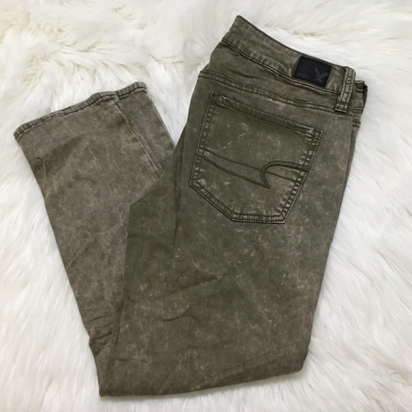 American Eagle Jeans - Picture 2 of 7